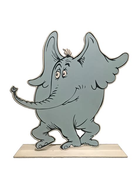 horton the elephant clipart 10 free Cliparts | Download images on ...