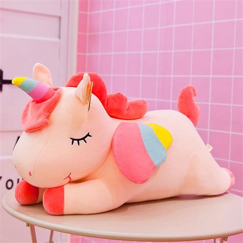 Buy Giant Unicorn Plush Toy l Kids Playing Toy