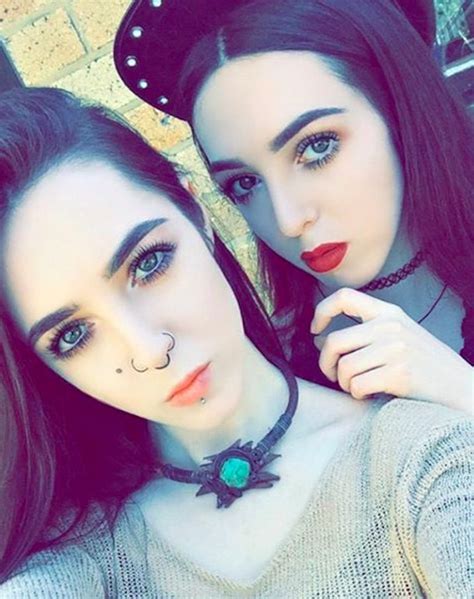 8 Instagram Famous Twins Whose Posts Will Give You Envy