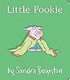 Let's Dance, Little Pookie: Sandra Boynton: 9780375845192: Amazon.com ...