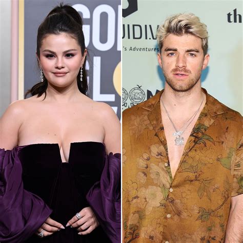 Selena Gomez Is Dating The Chainsmokers’ Drew Taggart: Details | Us Weekly