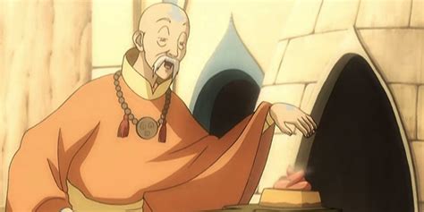 Avatar The Last Airbender: 5 Best Mentors