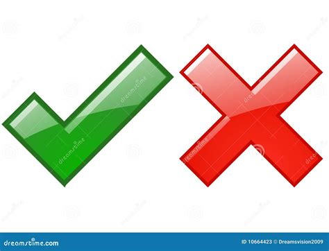 Right And Wrong Choices Vector Illustration | CartoonDealer.com #178440612