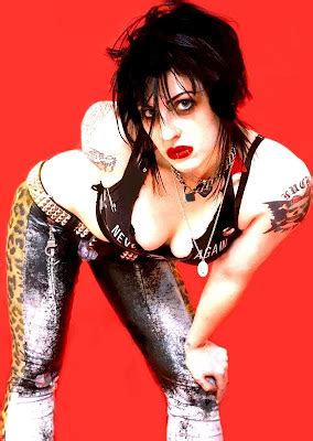 Brody Dalle Tattoos | Comprehensive Meaning Of Art