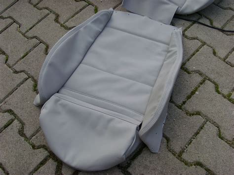 BMW e36 convertible leather seat covers | eBay