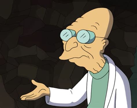 Professor Farnsworth Latest Memes - Imgflip