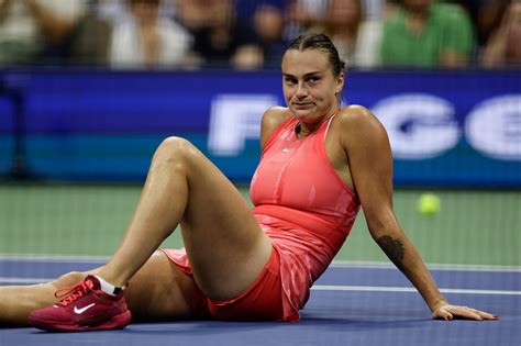 Becoming world number one ‘means a lot to me’, says Aryna Sabalenka ...