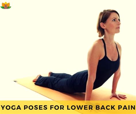 Yoga poses for upper back pain. Upper back pain can be caused by many ...