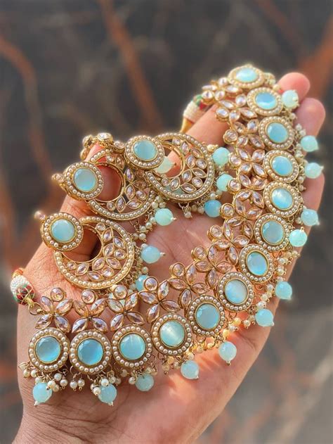 Pin by Devang Ajmera on jewellery in 2023 | Bride jewelry set, Fancy ...