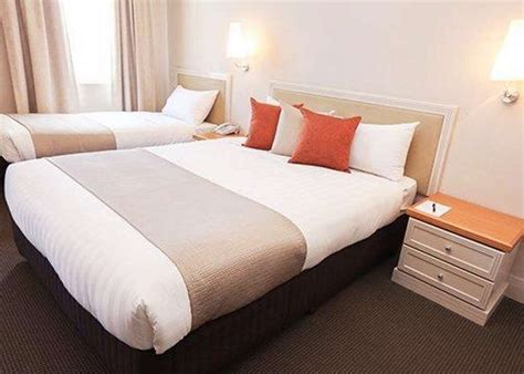 Quality Hotel Mildura Grand Rooms: Pictures & Reviews - Tripadvisor