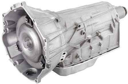 6L80E Transmission | Transmission Repair Cost Guide