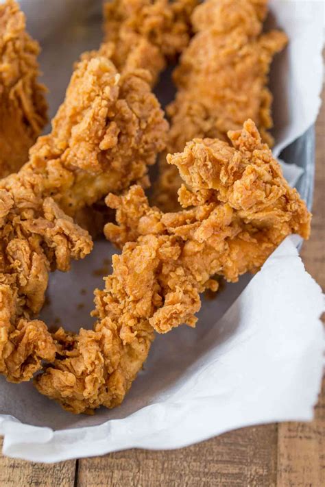 Breaded Chicken Tenders Oven Recipe at Douglas Carpenter blog