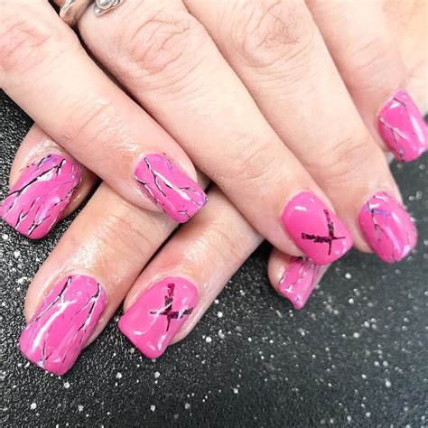 Pin em Nail Ideas