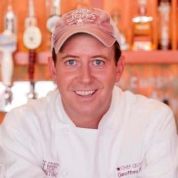 Geoff Tracy Restaurant, Wikipedia, Age, Chef, and Net Worth