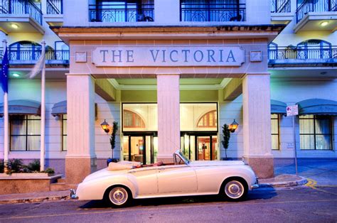 AX The Victoria - VenueFinderMalta