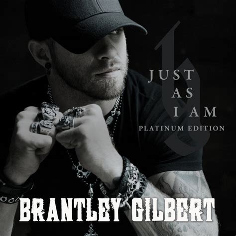 Brantley Gilbert | Big Machine Label Group