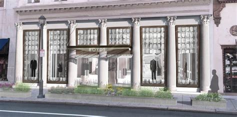 BOYDS PHILADELPHIA FACES THE FUTURE WITH NEW REDESIGN