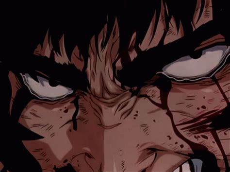 Berserk Guts GIF - Berserk Guts Crying - Discover & Share GIFs