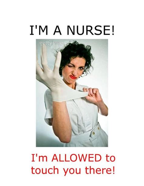 Funny Nurse Memes - Nursing Humor Pictures