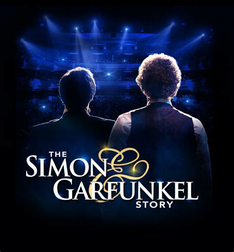 The Simon & Garfunkel Story - Broadway Theater League of Utica