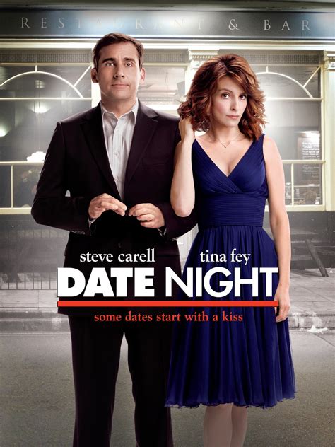 Date Night - Movie Reviews