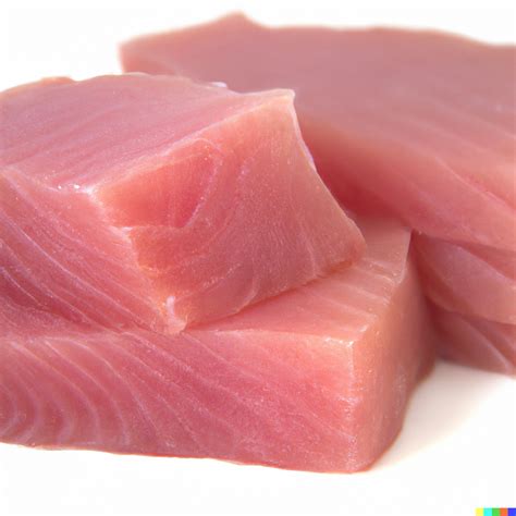 Mouthwatering Tuna Loin Recipe: A Flavorful Delight for Seafood Enthusiasts