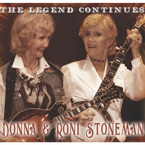 Roni Stoneman Concert & Tour History | Concert Archives