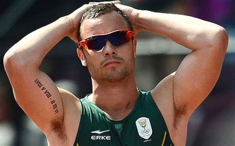 Oscar Pistorius trial: Murder verdicts ruled out