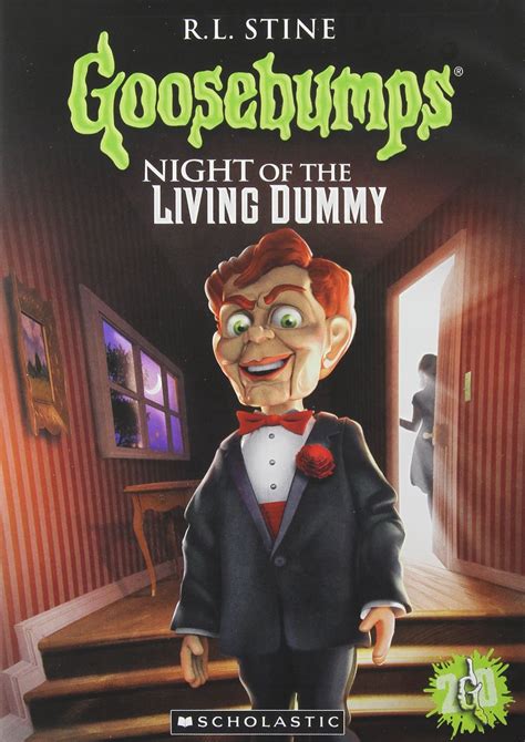 Category:Episodes based on Goosebumps (original series) | Goosebumps ...