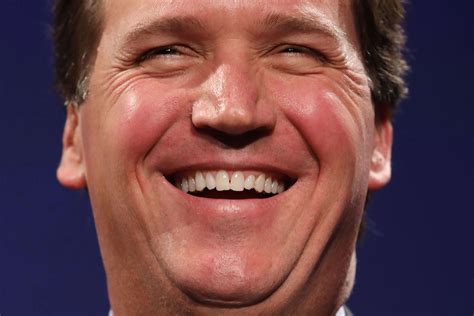 Most famous journalists in America 2022: Tucker Carlson tops survey