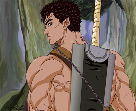 Top 79+ berserk anime 1997 - in.coedo.com.vn