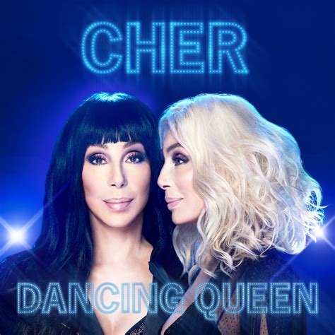 Cher pubblica "Dancing Queen" album tributo agli Abba - Radio Lombardia