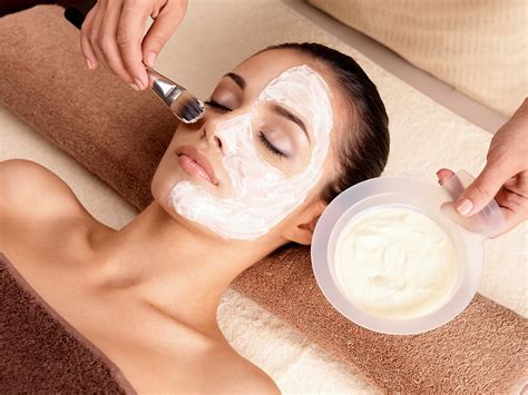 Enzyme Therapy at RejoovMe Skin Clinic and Day Spa