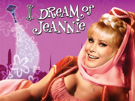 I Dream of Jeannie - Barbara Eden Wallpaper (42171764) - Fanpop - Page 21