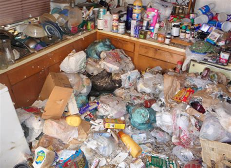 Situational Awareness in Hoarder Homes - Guest Post - Situational ...