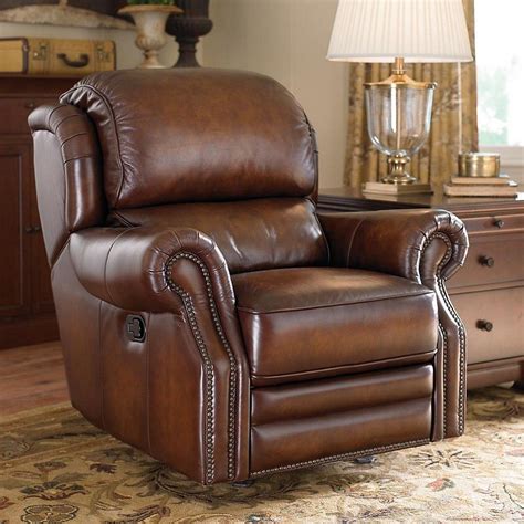 Statuette of Most Comfortable Recliner | Rocker recliner chair ...