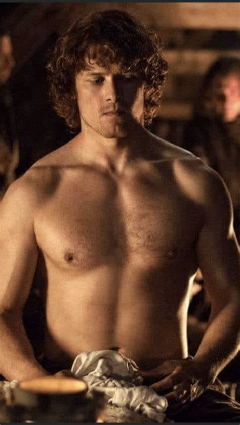 Sam Heughan - still hot in Outlander : r/LadyBoners