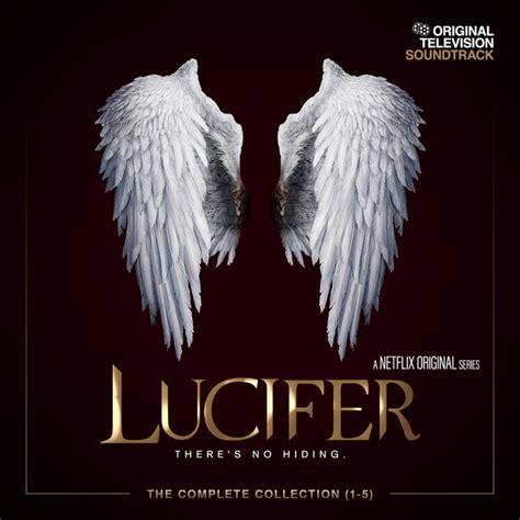 Lucifer Soundtrack [All Seasons: 1, 2, 3, 4, 5, 5B, 6] - playlist by ...