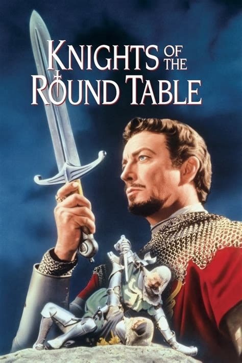 Knights of the Round Table (1953) — The Movie Database (TMDB)