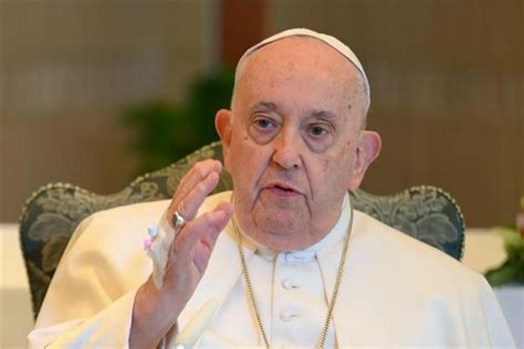 UPDATE: Pope Francis’ Health: Here’s a Timeline of His Medical Issues ...