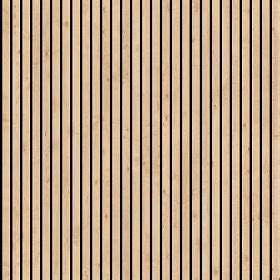 wooden slats Pbr texture seamless 22232