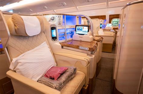 Best Seats On A380 Business Class | Brokeasshome.com