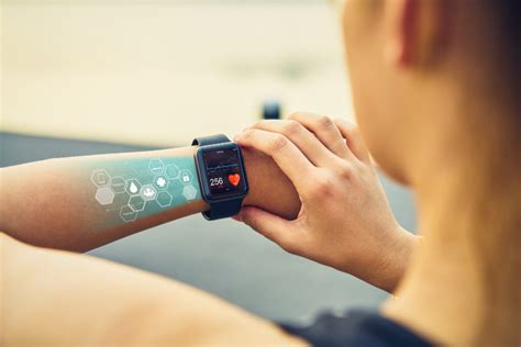 Zdalne monitorowanie pracy serca przez smartwatch? - INTER-MED