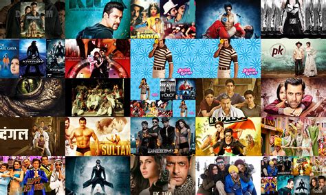 List of top 10 Bollywood films remade from South Indian films - The ...