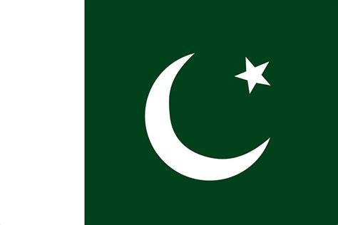 Flag of Pakistan | Meaning, Symbol & History | Britannica