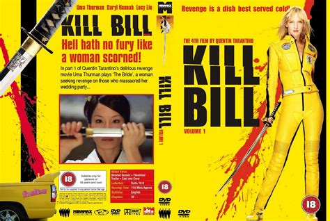 COVERS.BOX.SK ::: kill bill vol. 1 original english version - high ...