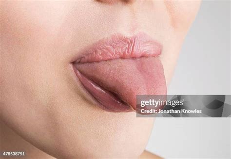 Human Tongue Photos and Premium High Res Pictures - Getty Images