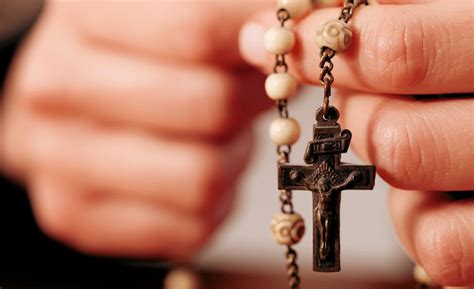 The Origins of the Rosary | Franciscan Media