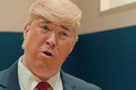 Shane Gillis Brings His Trump Impression to ‘SNL’ to Skewer Ex ...