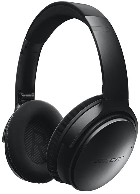 Bose's new wireless headphones come with its premium noise-cancelling tech